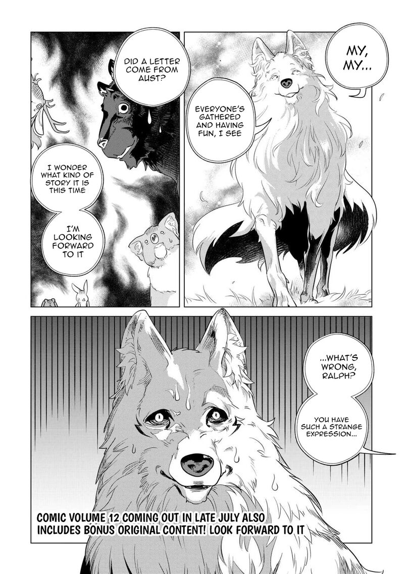 Mofumofu To Isekai Slow Life O Mezashimasu Chapter 60 Page 32