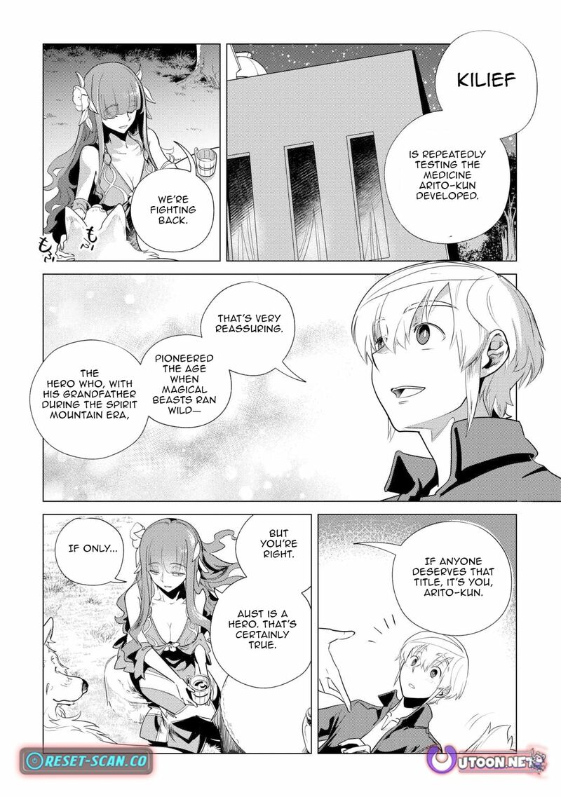 Mofumofu To Isekai Slow Life O Mezashimasu Chapter 61 Page 4