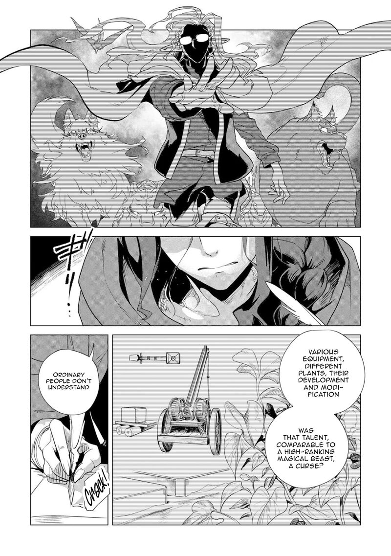 Mofumofu To Isekai Slow Life O Mezashimasu Chapter 62 Page 11