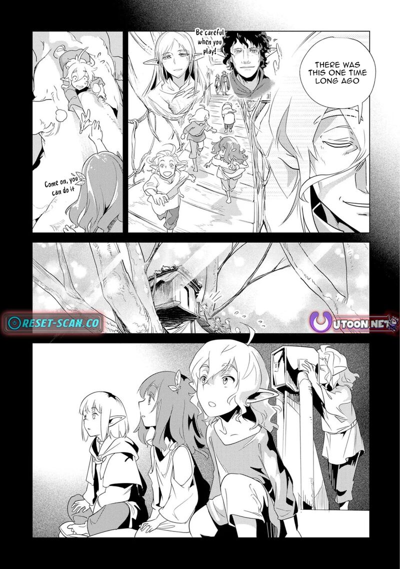 Mofumofu To Isekai Slow Life O Mezashimasu Chapter 62 Page 21