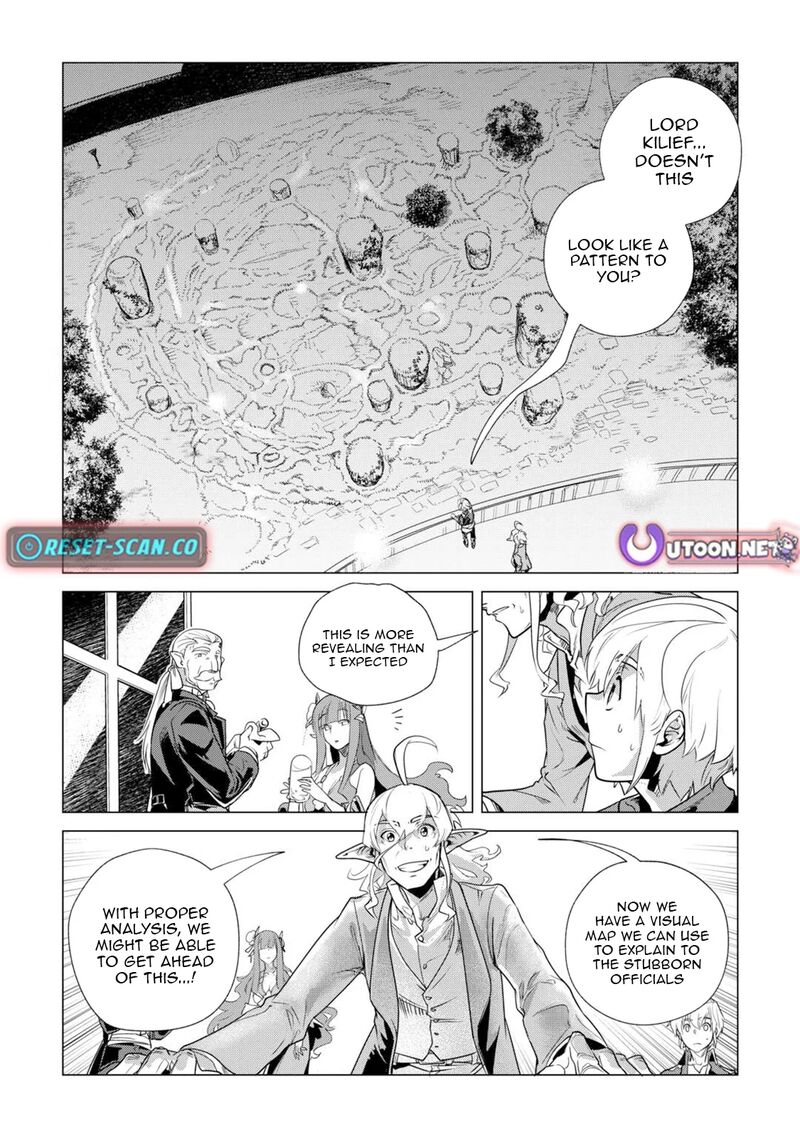 Mofumofu To Isekai Slow Life O Mezashimasu Chapter 62 Page 25