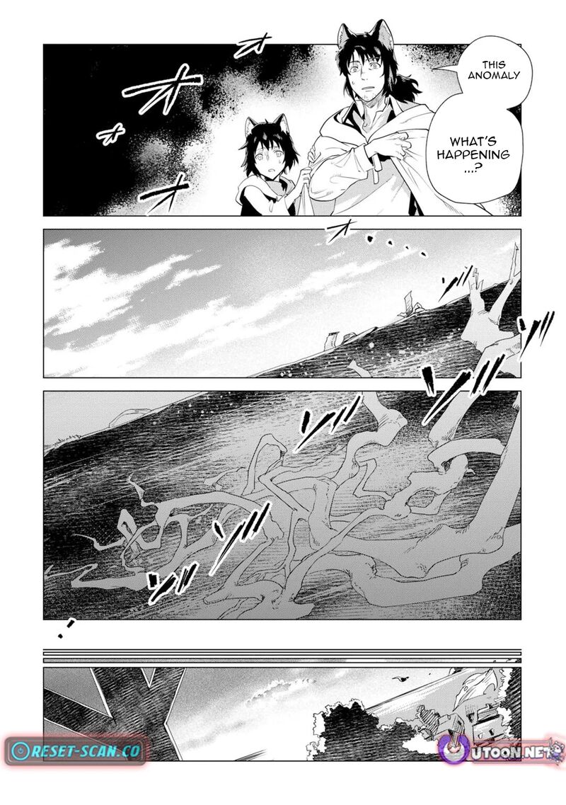 Mofumofu To Isekai Slow Life O Mezashimasu Chapter 62 Page 6