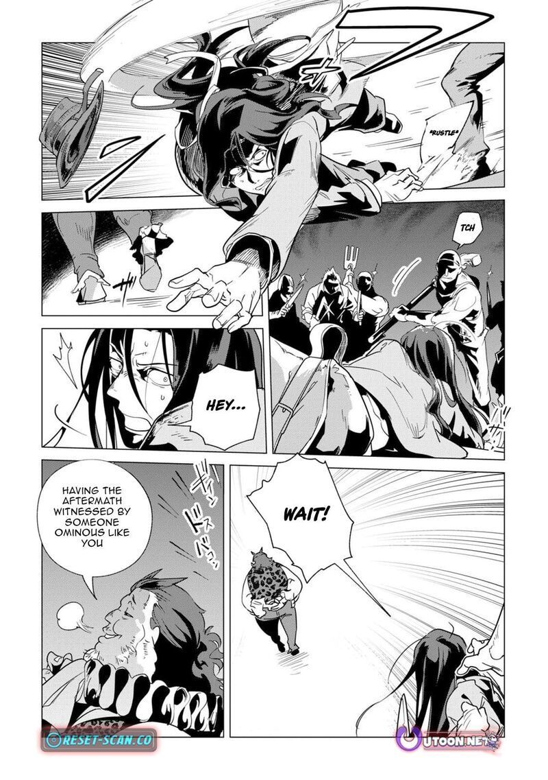Mofumofu To Isekai Slow Life O Mezashimasu Chapter 63 Page 20