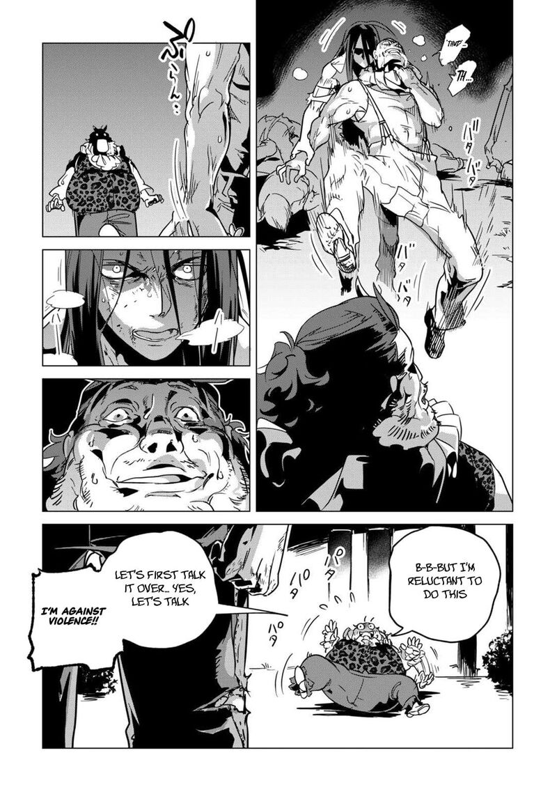 Mofumofu To Isekai Slow Life O Mezashimasu Chapter 63 Page 22