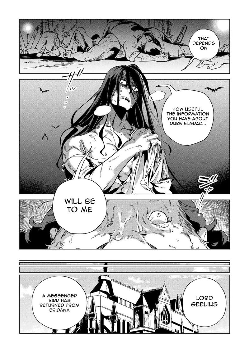 Mofumofu To Isekai Slow Life O Mezashimasu Chapter 63 Page 23