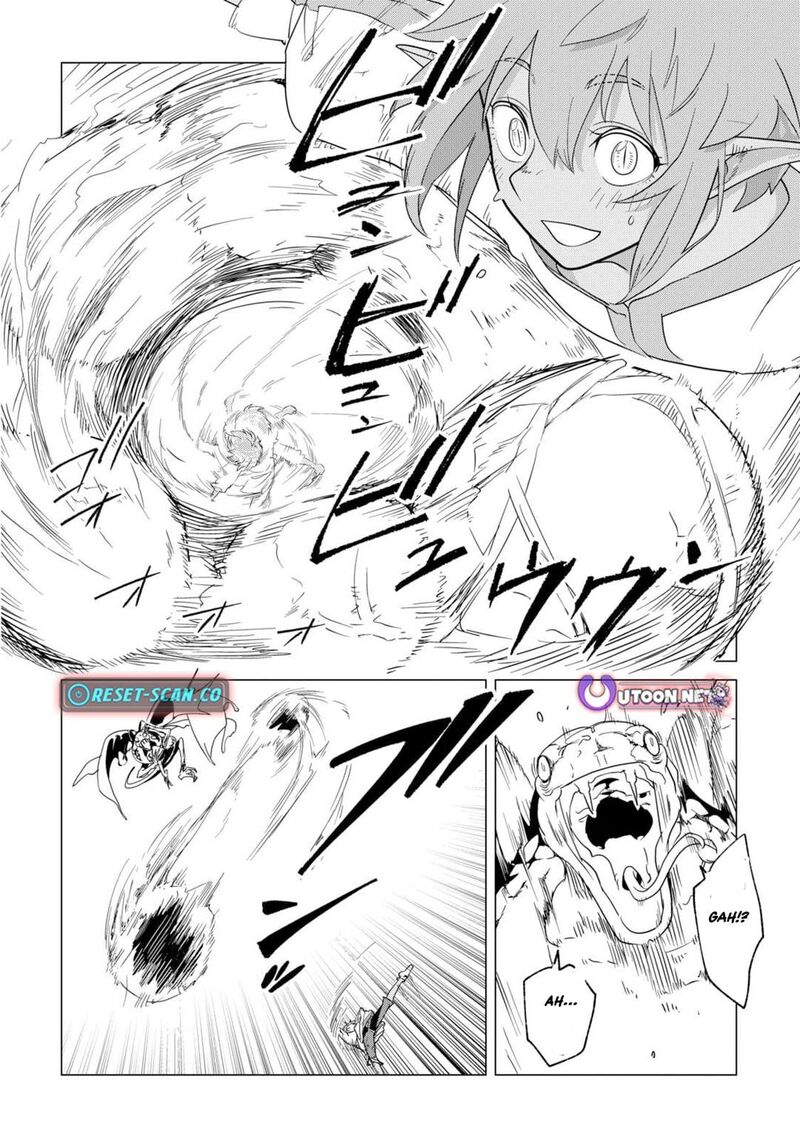 Mofumofu To Isekai Slow Life O Mezashimasu Chapter 63 Page 4