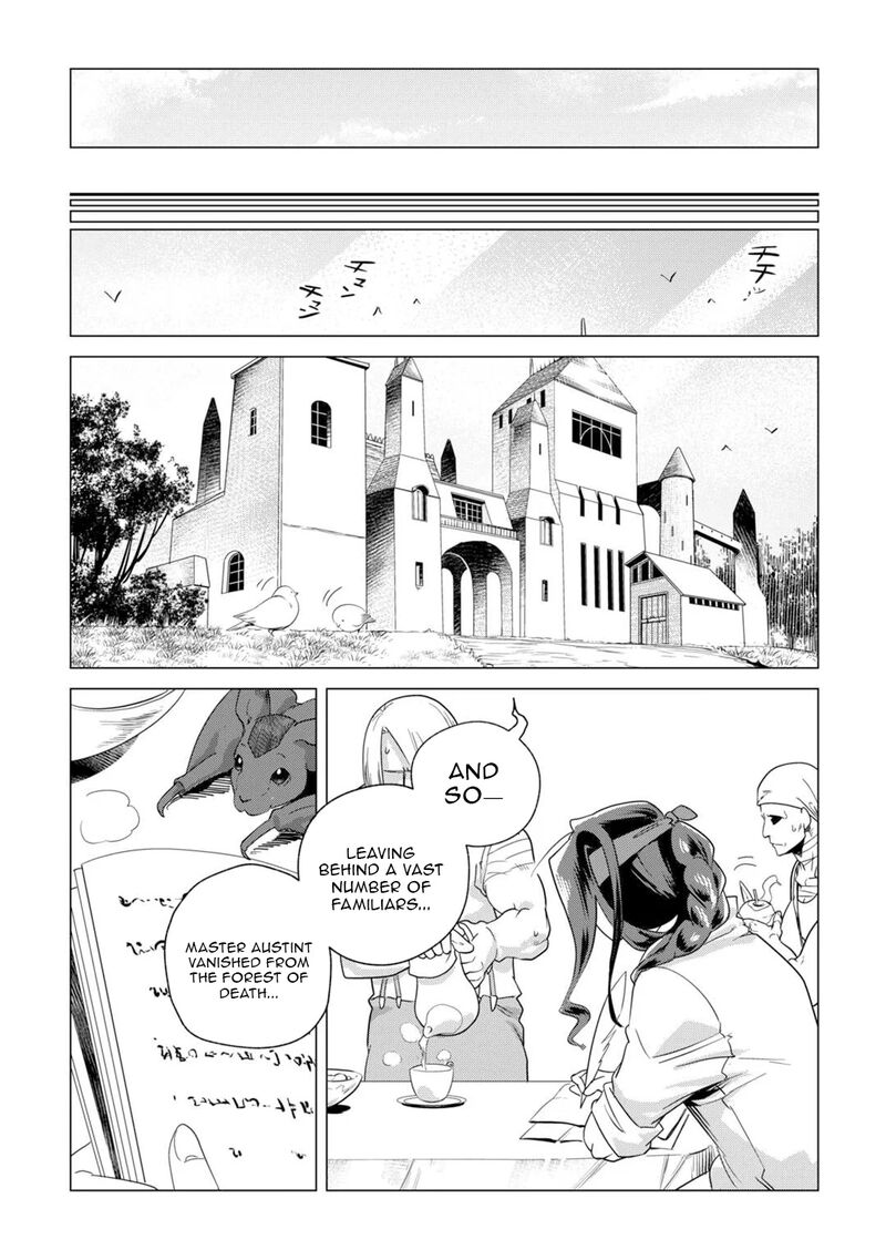 Mofumofu To Isekai Slow Life O Mezashimasu Chapter 64 Page 15