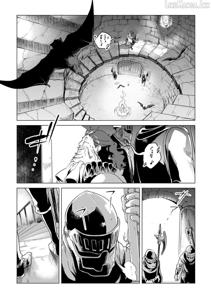 Mofumofu To Isekai Slow Life O Mezashimasu Chapter 67 Page 4