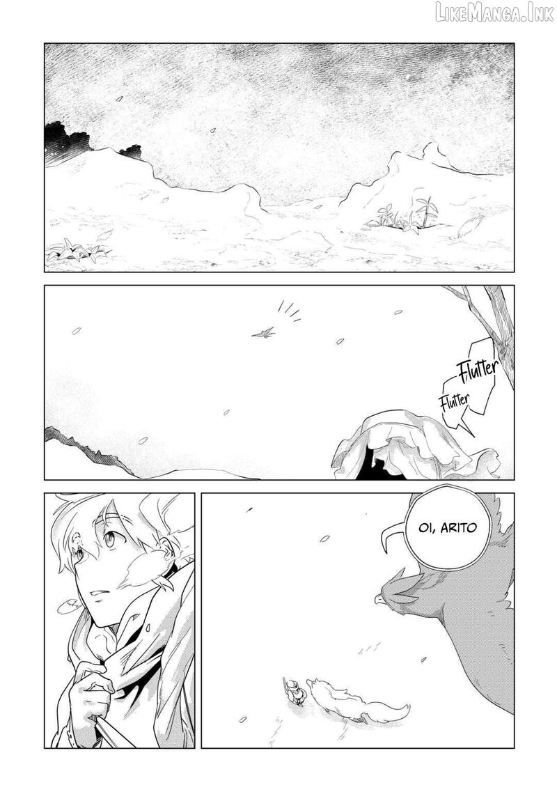 Mofumofu To Isekai Slow Life O Mezashimasu Chapter 68 Page 14
