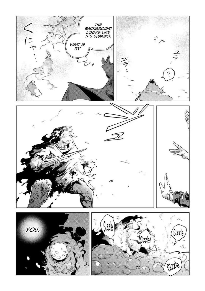 Mofumofu To Isekai Slow Life O Mezashimasu Chapter 69 Page 15