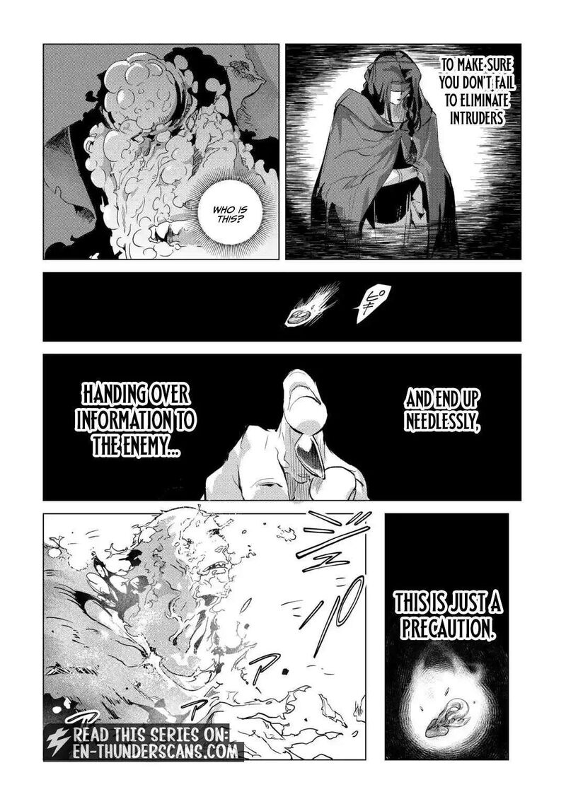 Mofumofu To Isekai Slow Life O Mezashimasu Chapter 69 Page 16