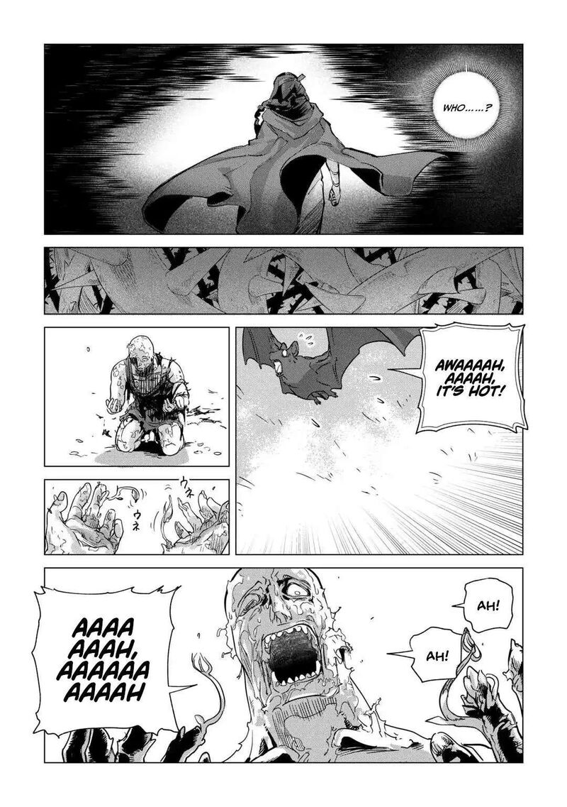 Mofumofu To Isekai Slow Life O Mezashimasu Chapter 69 Page 17