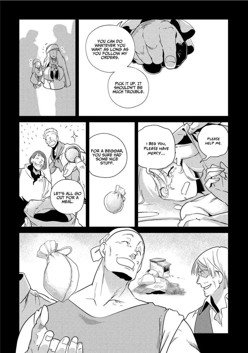 Mofumofu To Isekai Slow Life O Mezashimasu Chapter 69 Page 2