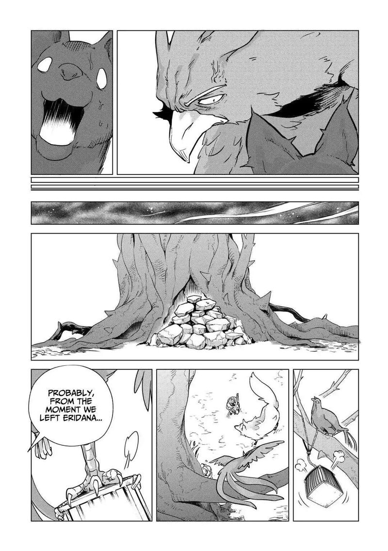 Mofumofu To Isekai Slow Life O Mezashimasu Chapter 69 Page 21