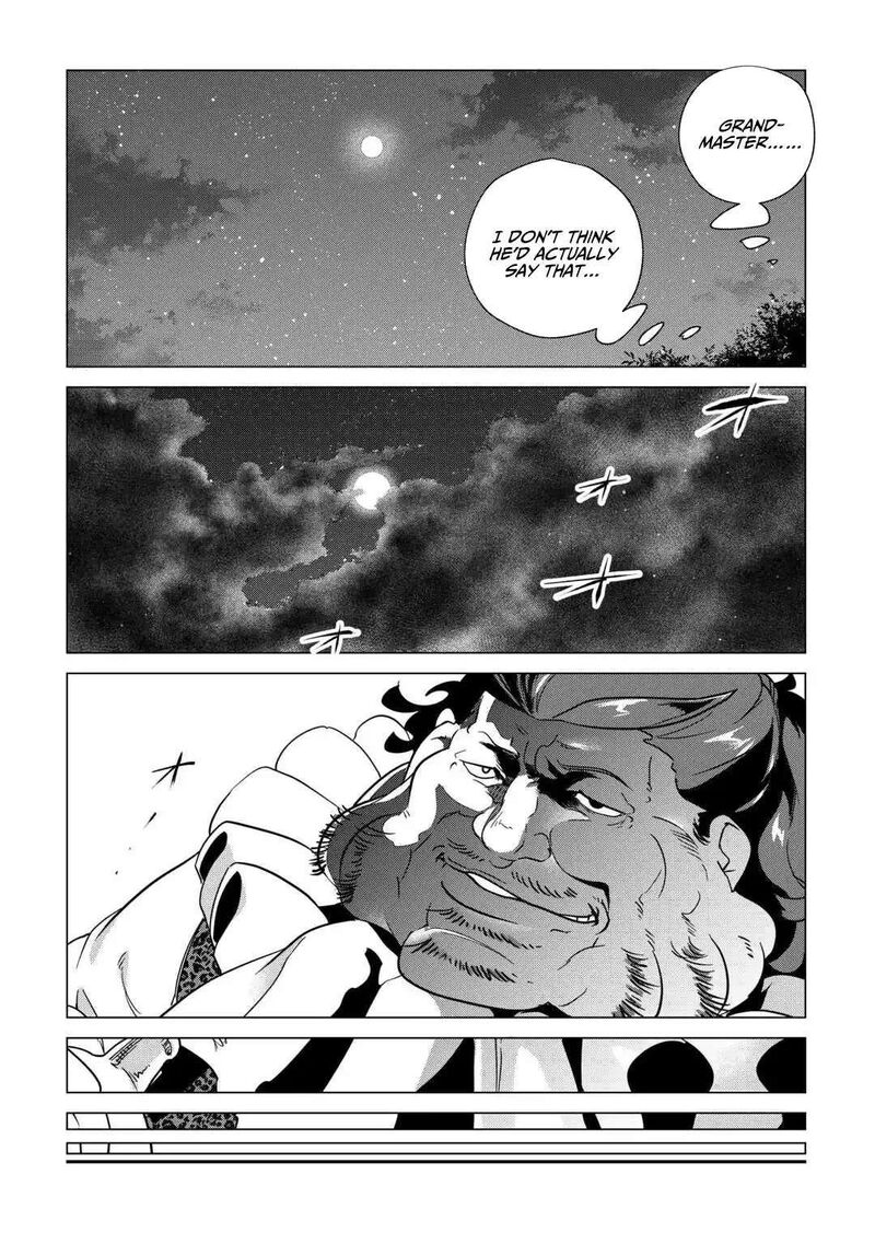 Mofumofu To Isekai Slow Life O Mezashimasu Chapter 69 Page 30