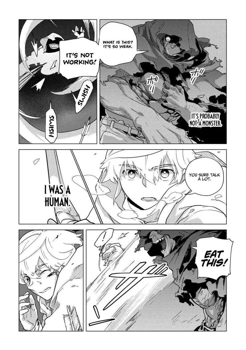 Mofumofu To Isekai Slow Life O Mezashimasu Chapter 69 Page 6