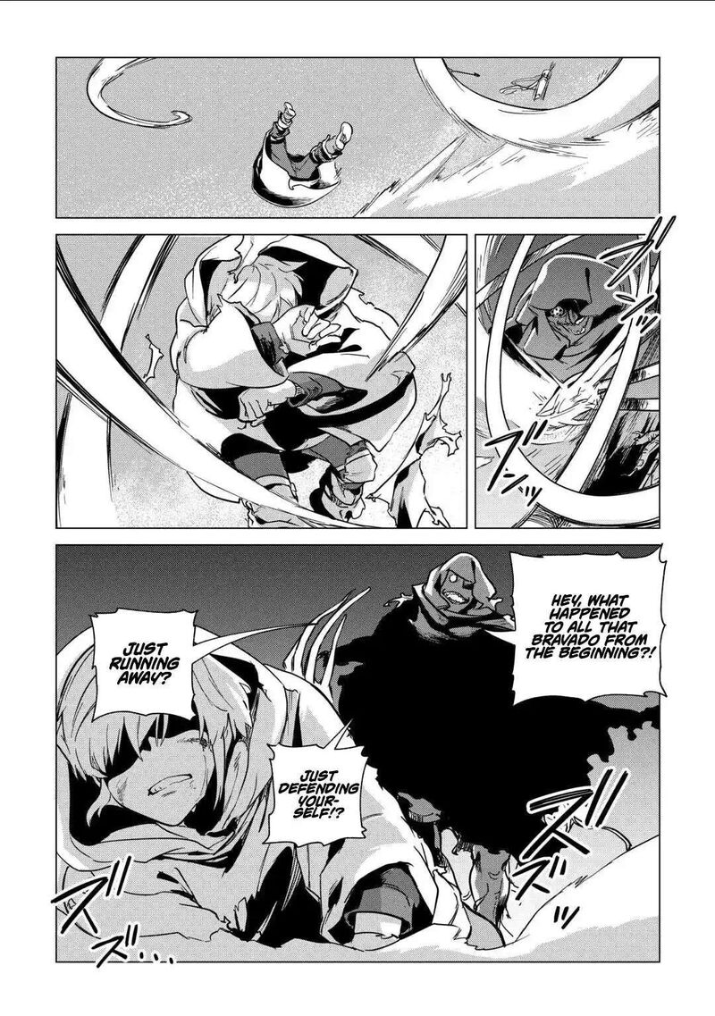 Mofumofu To Isekai Slow Life O Mezashimasu Chapter 69 Page 8