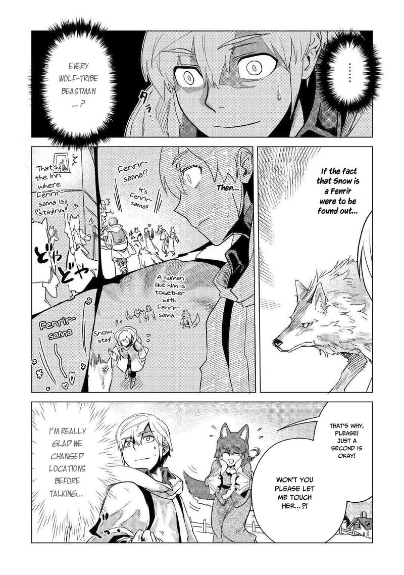 Mofumofu To Isekai Slow Life O Mezashimasu Chapter 7 Page 10