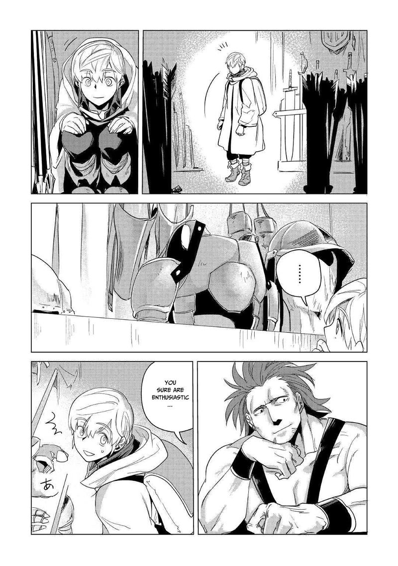 Mofumofu To Isekai Slow Life O Mezashimasu Chapter 7 Page 19