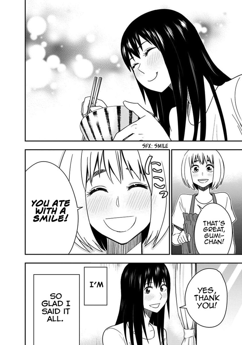 Mogusa San Chapter 79 Page 21