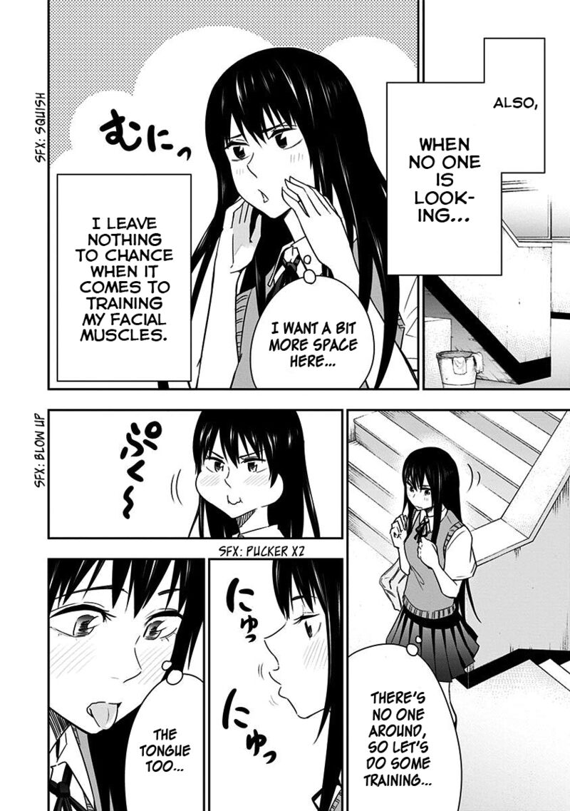 Mogusa San Chapter 79 Page 25