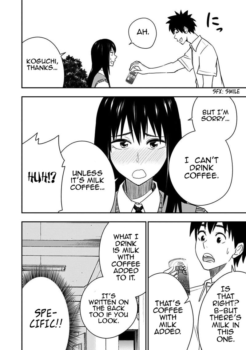 Mogusa San Chapter 79 Page 29