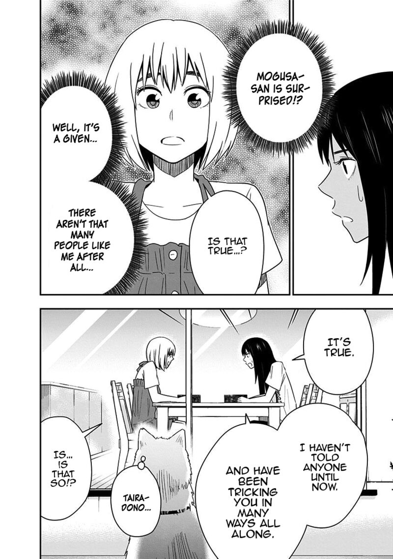 Mogusa San Chapter 79 Page 5