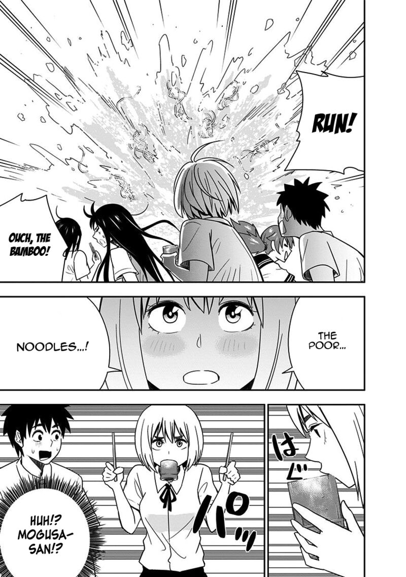 Mogusa San Chapter 80 Page 19