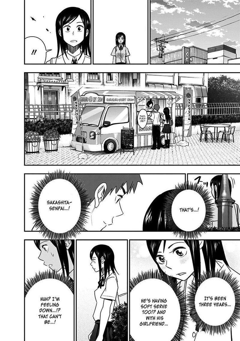 Mogusa San Chapter 82 Page 10