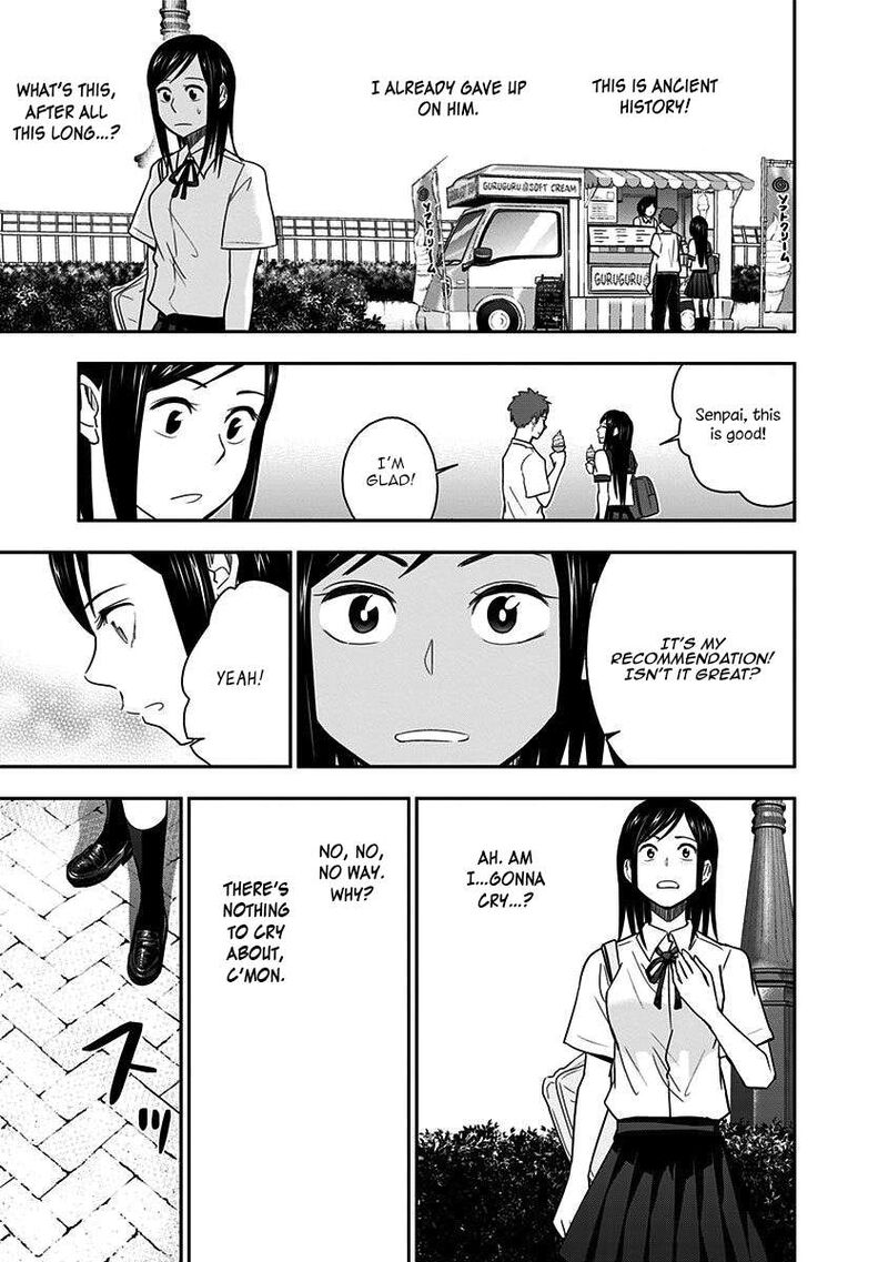 Mogusa San Chapter 82 Page 11