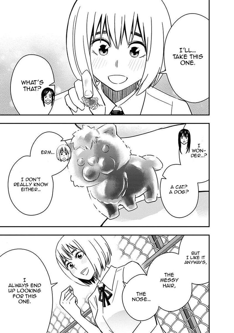 Mogusa San Chapter 84 Page 19