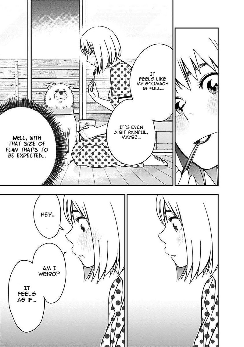 Mogusa San Chapter 85 Page 19