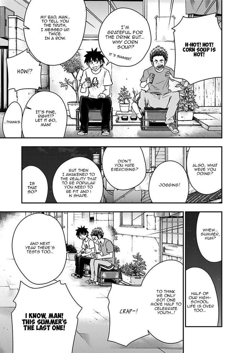 Mogusa San Chapter 85 Page 9