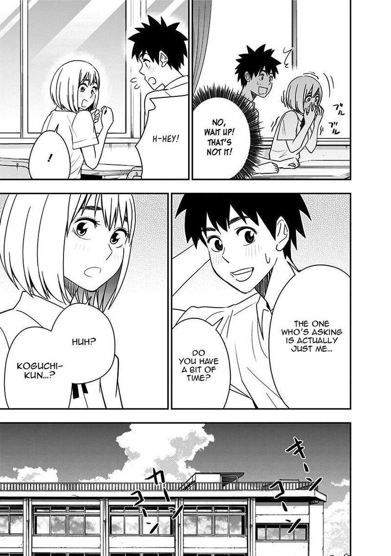 Mogusa San Chapter 86 Page 9