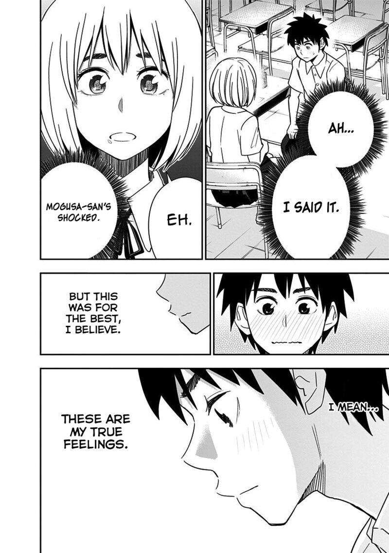 Mogusa San Chapter 87 Page 5