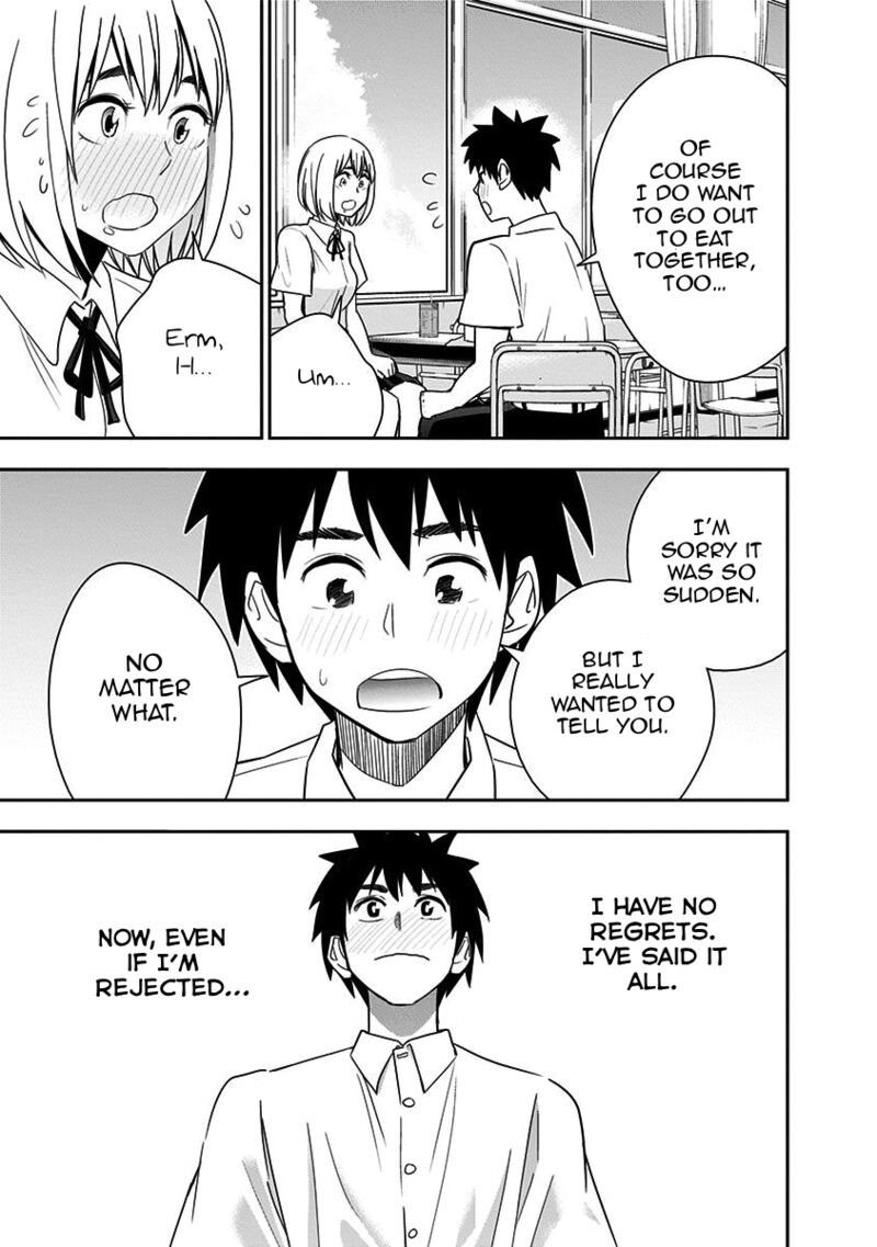 Mogusa San Chapter 87 Page 8