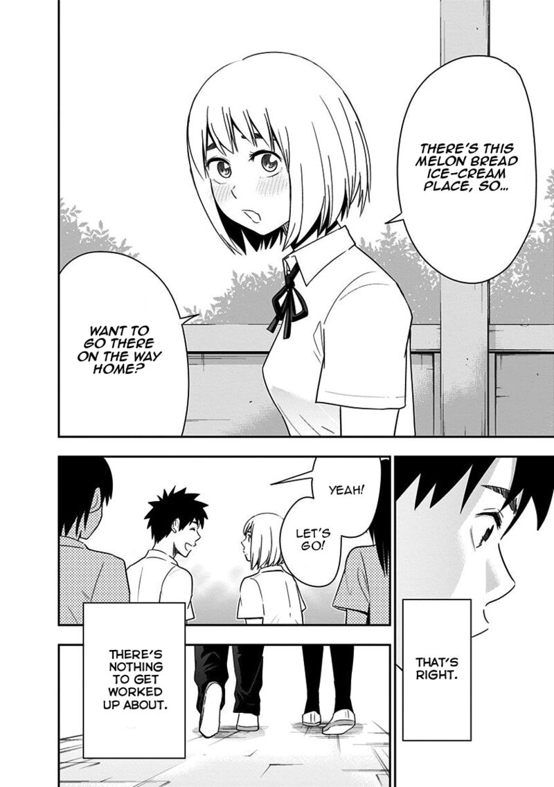 Mogusa San Chapter 88 Page 11