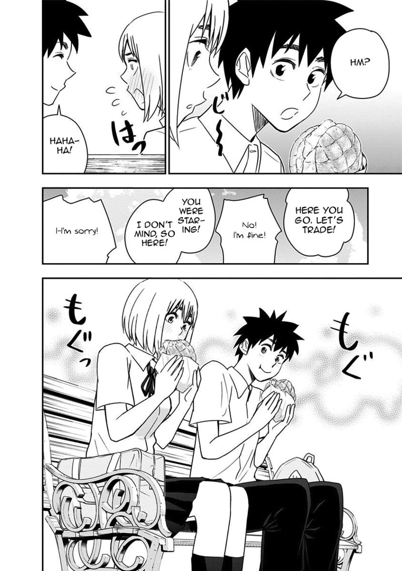 Mogusa San Chapter 88 Page 13