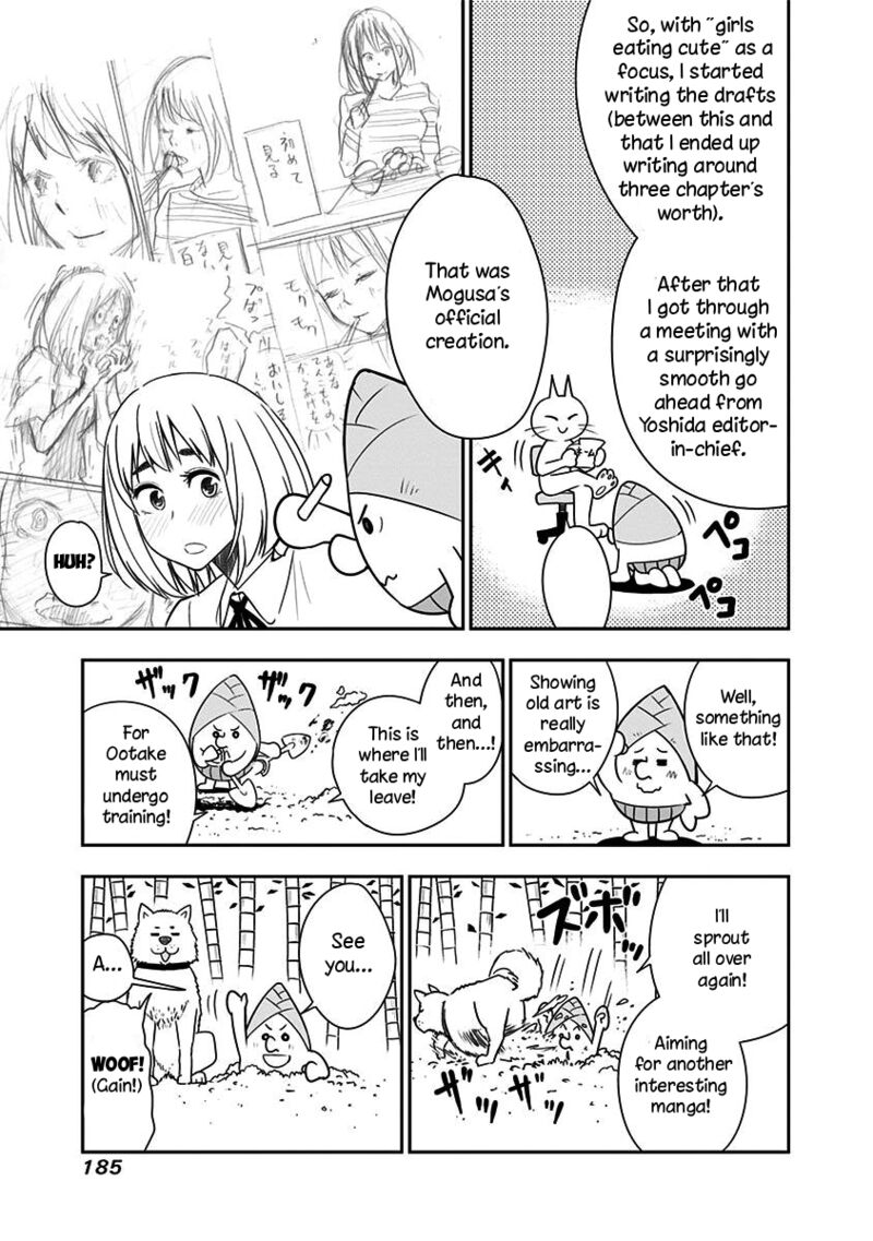 Mogusa San Chapter 88 Page 26