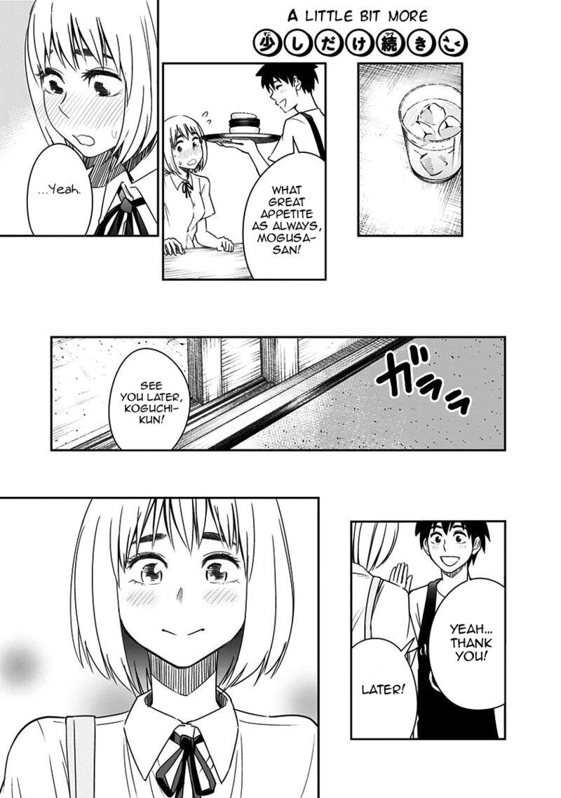 Mogusa San Chapter 88 Page 28