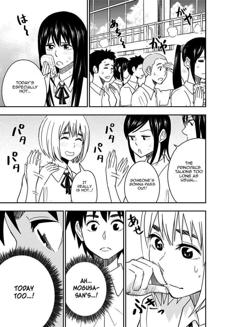Mogusa San Chapter 88 Page 5