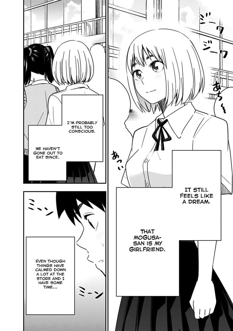 Mogusa San Chapter 88 Page 6