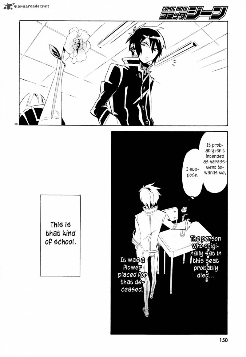 Mokushiroku Alice Chapter 1 Page 29