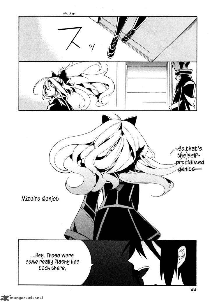 Mokushiroku Alice Chapter 3 Page 8