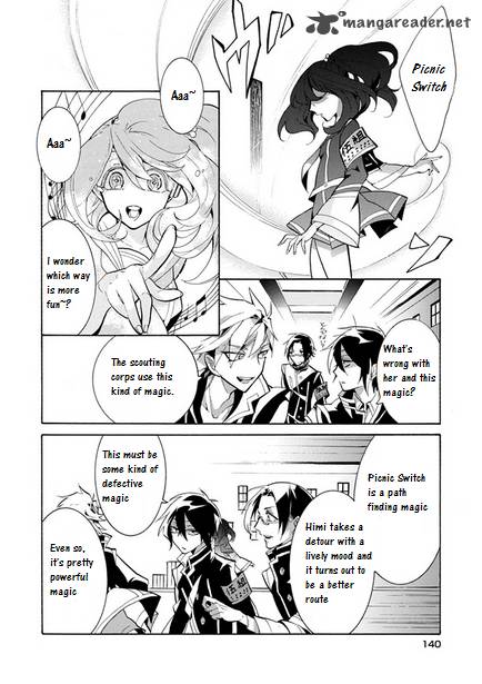Mokushiroku Alice Chapter 4 Page 16