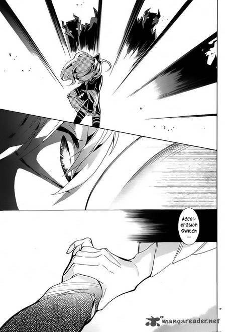 Mokushiroku Alice Chapter 6 Page 20