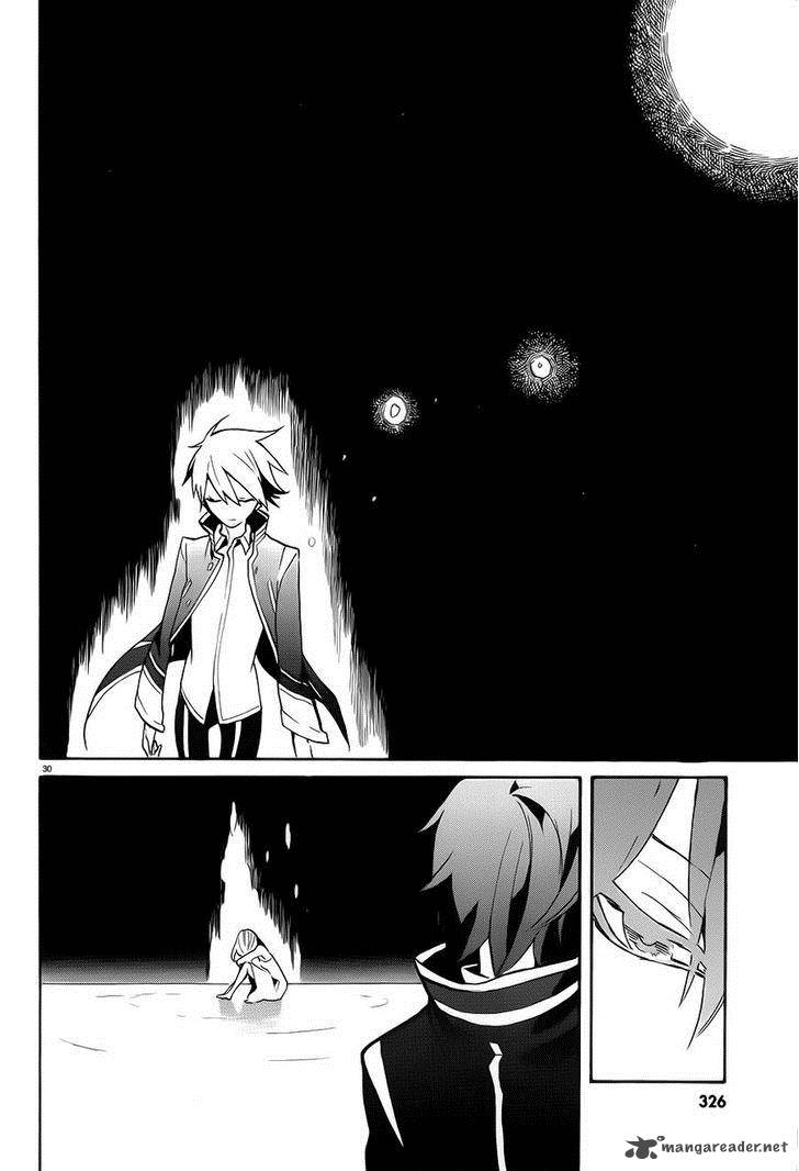 Mokushiroku Alice Chapter 7 Page 32