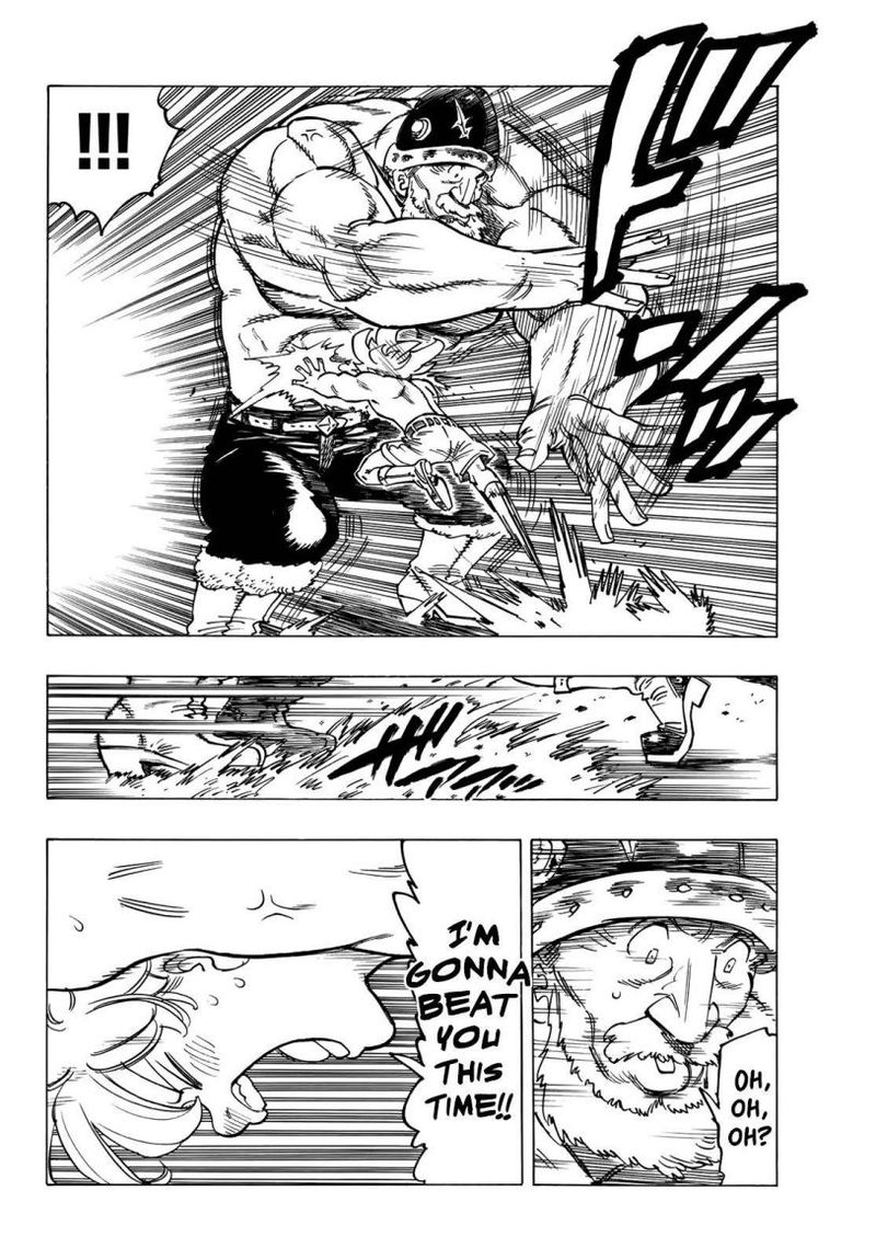 Mokushiroku No Yonkishi Chapter 1 Page 14