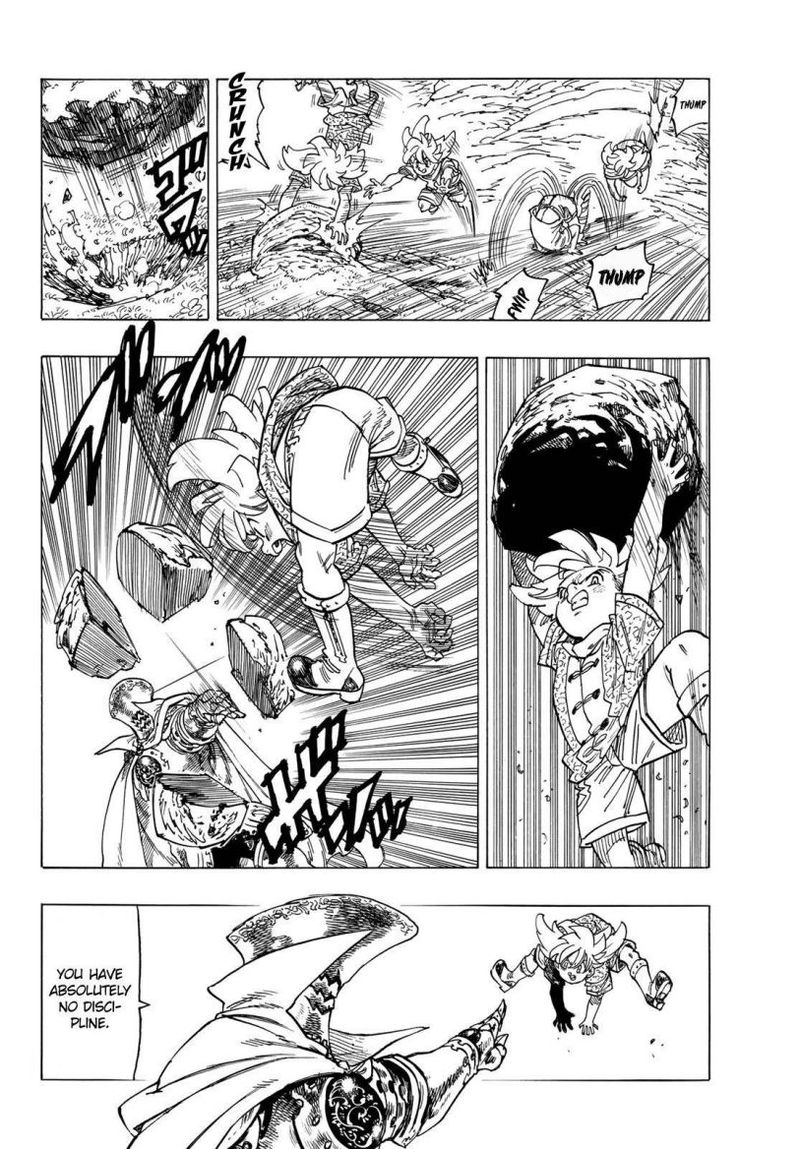 Mokushiroku No Yonkishi Chapter 1 Page 45