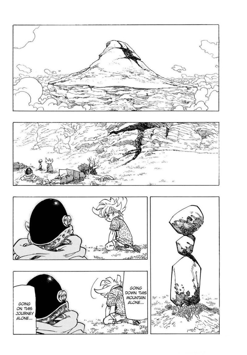 Mokushiroku No Yonkishi Chapter 1 Page 64